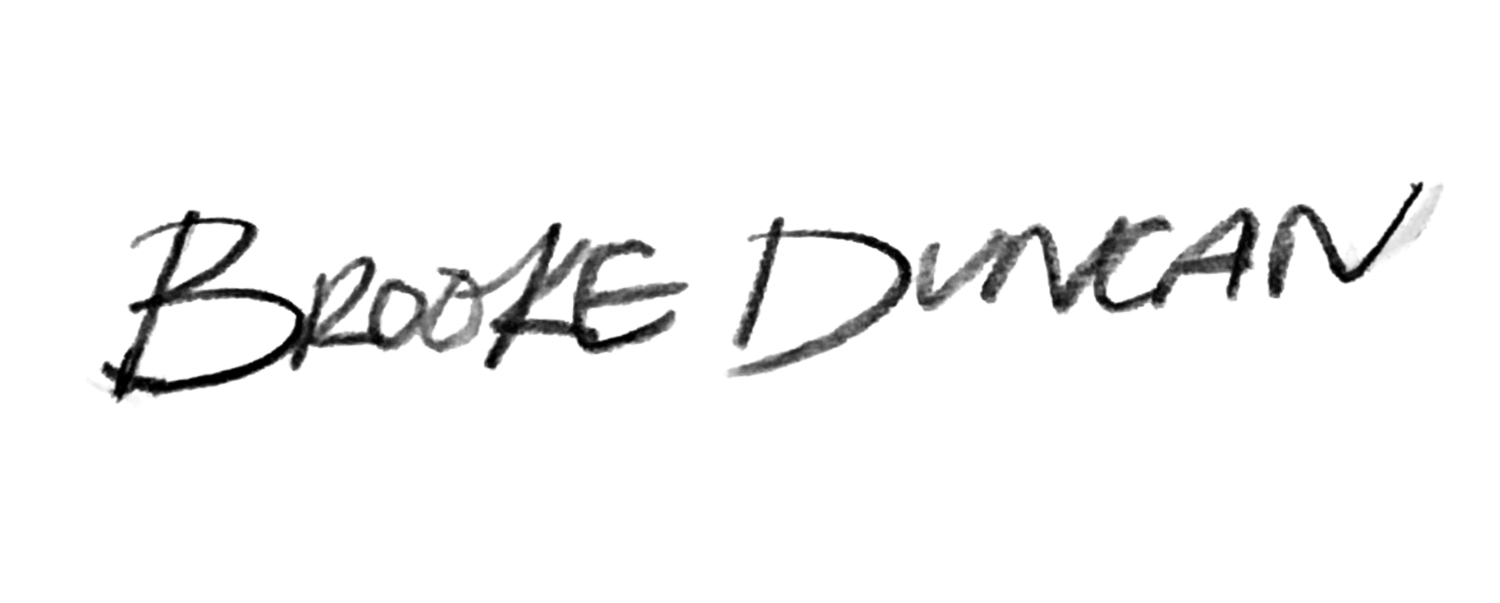 Brooke Duncan